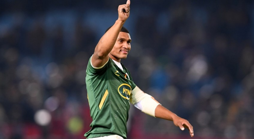 Cheslin respalda a Damian para mejorar